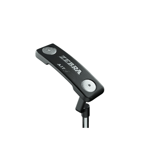 Zebra AIT 4 Putter - SA GOLF ONLINE